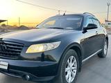 Infiniti FX35 2005 года за 5 500 000 тг. в Актобе – фото 2