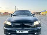 Infiniti FX35 2005 года за 5 500 000 тг. в Актобе