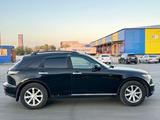 Infiniti FX35 2005 года за 5 500 000 тг. в Актобе – фото 5