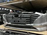 Передний бампер за 10 000 тг. в Шымкент – фото 4