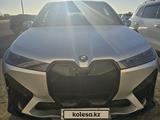 BMW iX 2023 года за 40 000 000 тг. в Алматы