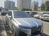 BMW iX 2023 года за 40 000 000 тг. в Алматы – фото 2
