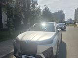 BMW iX 2023 года за 40 000 000 тг. в Алматы – фото 5