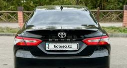 Toyota Camry 2019 годаfor11 000 000 тг. в Алматы – фото 4