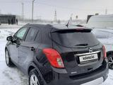 Opel Mokka 2014 годаүшін6 500 000 тг. в Жезказган – фото 2