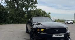Ford Mustang 2012 года за 12 000 000 тг. в Петропавловск – фото 3
