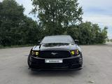 Ford Mustang 2012 года за 12 000 000 тг. в Петропавловск