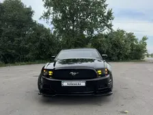 Ford Mustang, 2012