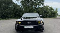 Ford Mustang 2012 года за 12 000 000 тг. в Петропавловск