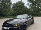 Ford Mustang 2012 года за 12 000 000 тг. в Петропавловск – фото 2