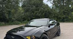 Ford Mustang 2012 года за 12 000 000 тг. в Петропавловск – фото 2