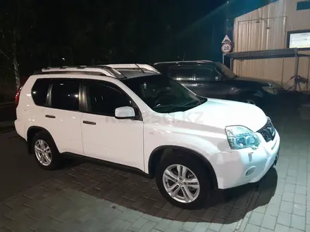 Nissan X-Trail 2013 года за 7 200 000 тг. в Усть-Каменогорск – фото 10