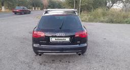 Audi A6 allroad 2006 года за 3 800 000 тг. в Алматы – фото 2