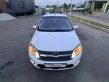 ВАЗ (Lada) Granta 2190 2013 годаүшін1 500 000 тг. в Алматы – фото 3
