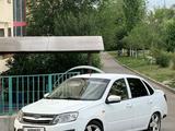 ВАЗ (Lada) Granta 2190 2013 годаүшін1 500 000 тг. в Алматы