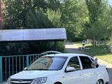 ВАЗ (Lada) Granta 2190 2013 годаүшін1 500 000 тг. в Алматы – фото 5