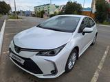 Toyota Corolla 2023 года за 12 000 000 тг. в Актобе – фото 2