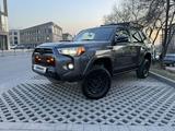 Toyota 4Runner 2021 года за 24 150 000 тг. в Алматы – фото 3