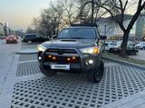 Toyota 4Runner 2021 года за 24 150 000 тг. в Алматы – фото 4