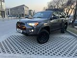 Toyota 4Runner 2021 года за 24 150 000 тг. в Алматы