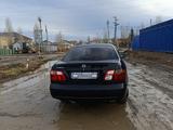 Nissan Almera 2005 года за 2 900 000 тг. в Актобе – фото 2