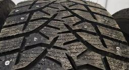 Bridgestone Blizzak Spike-02 235/65 R18 за 120 000 тг. в Алматы – фото 2