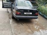 Mercedes-Benz E 230 1992 годаүшін800 000 тг. в Кентау – фото 5