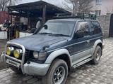 Mitsubishi Pajero 1993 года за 2 000 000 тг. в Алматы