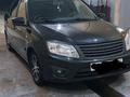 ВАЗ (Lada) Granta 2191 2016 годаfor2 600 000 тг. в Актобе – фото 11