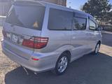Toyota Alphard 2005 годаүшін7 700 000 тг. в Кокшетау