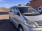 Toyota Alphard 2005 годаүшін7 700 000 тг. в Кокшетау – фото 5