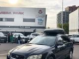 Subaru Outback 2006 года за 5 300 000 тг. в Алматы – фото 2
