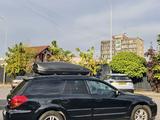 Subaru Outback 2006 года за 5 300 000 тг. в Алматы – фото 4