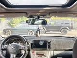 Subaru Outback 2006 года за 5 300 000 тг. в Алматы – фото 5