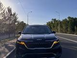 Kia Carnival 2023 года за 19 500 000 тг. в Алматы