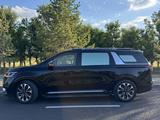Kia Carnival 2023 года за 19 500 000 тг. в Алматы – фото 3