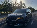 Kia Carnival 2023 года за 19 500 000 тг. в Алматы – фото 5