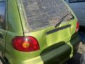 Daewoo Matiz 2006 года за 800 000 тг. в Семей – фото 4