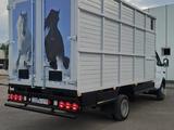 ГАЗ ГАЗель 2005 года за 7 300 000 тг. в Шымкент – фото 4