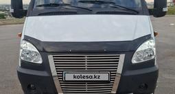 ГАЗ ГАЗель 2005 годаүшін7 300 000 тг. в Шымкент – фото 5