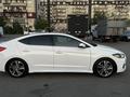 Hyundai Elantra 2017 года за 6 600 000 тг. в Алматы – фото 5