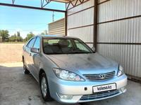 Toyota Camry 2005 годаүшін4 750 000 тг. в Жанакорган