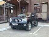 Toyota Land Cruiser Prado 2013 года за 19 500 000 тг. в Караганда