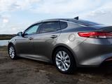 Kia Optima 2016 годаfor9 000 000 тг. в Караганда – фото 3