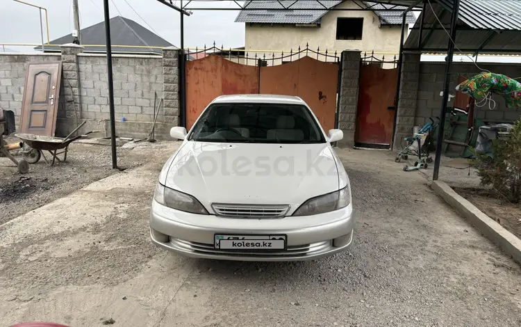 Toyota Windom 1998 годаүшін3 600 000 тг. в Алматы