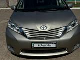 Toyota Sienna 2015 годаүшін13 400 000 тг. в Алматы – фото 3