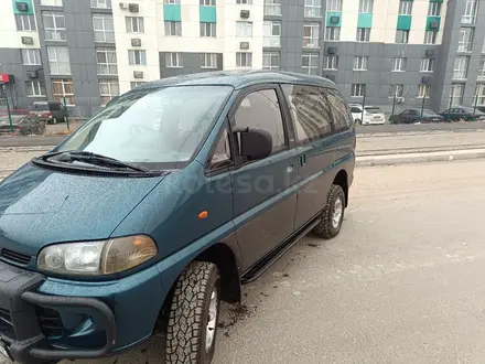 Mitsubishi Delica 1996 года за 4 500 000 тг. в Алматы – фото 5