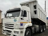 КамАЗ 2017 года за 21 500 000 тг. в Атырау – фото 3