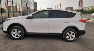 Toyota RAV4 2013 года за 9 400 000 тг. в Актобе