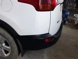 Toyota RAV4 2013 года за 9 400 000 тг. в Актобе – фото 3